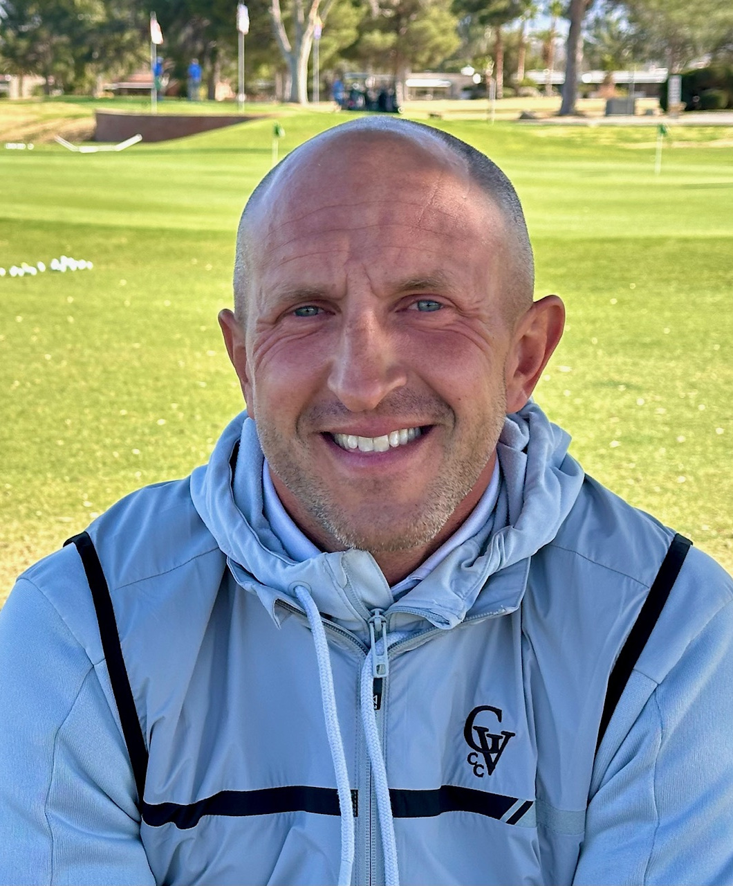 Country Club Of Green Valley | (March 2025) Seth Hagen, General Manager